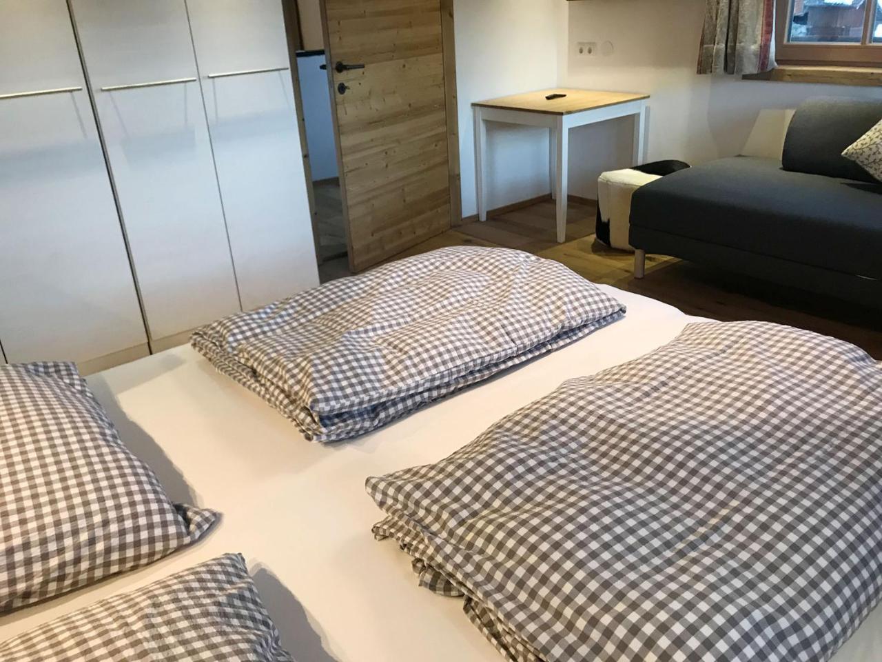 Almchalet Zillertal Apartment Aschau Im Zillertal Luaran gambar